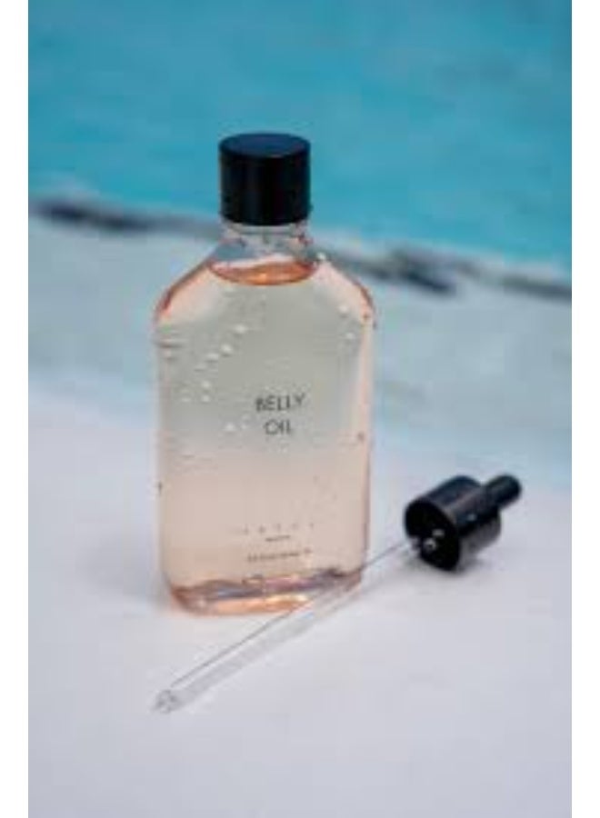 هاتش زيت بطن هاتش ميني مي 195 مل - Image 4